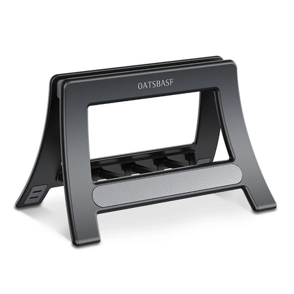 Multi-Functional 3-in-1 Vertical Laptop Stand - Wnkrs