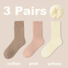 Coffee-pink-yellow