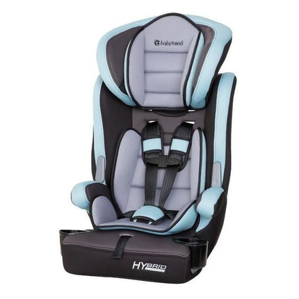 Baby Trend 3-in-1 Hybrid Booster Seat - Wnkrs