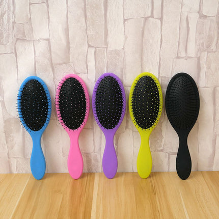 Brosse à cheveux de massage Airbag pour femme