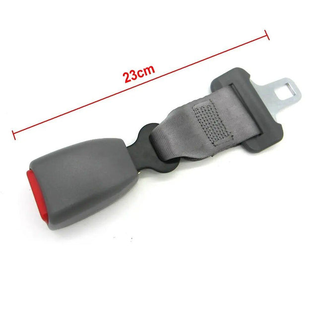 Universal 24.5mm Safety Seat Belt Extender - Wnkrs