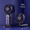 Blue 3000-mAh