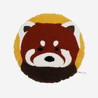 Red panda / 50cm without core pillowcase