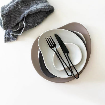 304 Stainless Steel Cutlery Set