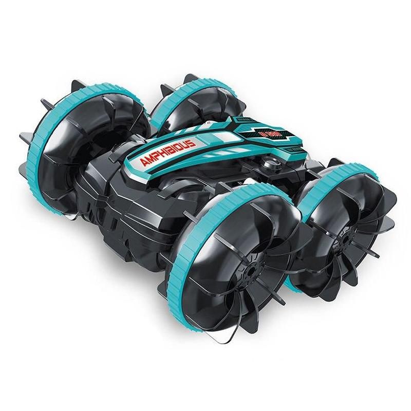 Amphibious Stunt RC Car 2.4G
