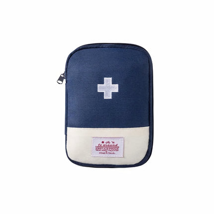 Organisateur de trousse médicale d'urgence portable