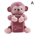 Pink Monkey