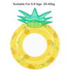 Pineapple Type 1