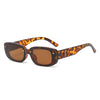 Leopardo oscuro