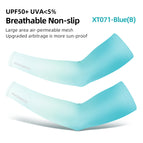 XXL / White Blue
