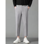 30 / Light Grey (Ninth Pants)