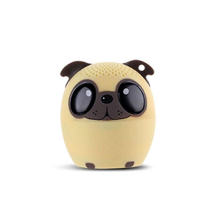 Mini Animal Bluetooth Speaker - Wnkrs