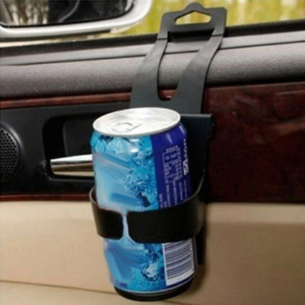 Universal Auto Vehicle Cup Organizer & Drink Holder Stand - Wnkrs