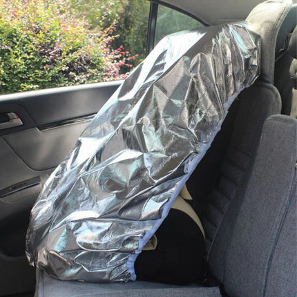 Universal Child Car Seat Sunshade & Protector - 80x108cm - Wnkrs