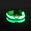Green USB Charging