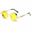 Gold-Yellow