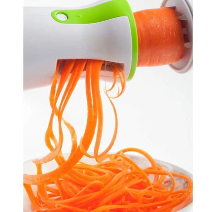 Vegetable Slicing Machine Handheld Peeler Stainless Steel - Wnkrs