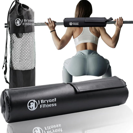 Barbell Pad for Squats & Hip Thrusts