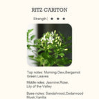 RITZ CARITON / 100 ML