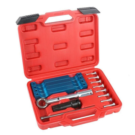 Mercedes-Benz Engine Timing & Injector Removal Tool Kit for M157, M276, M278 - Wnkrs