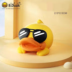 Cool duck