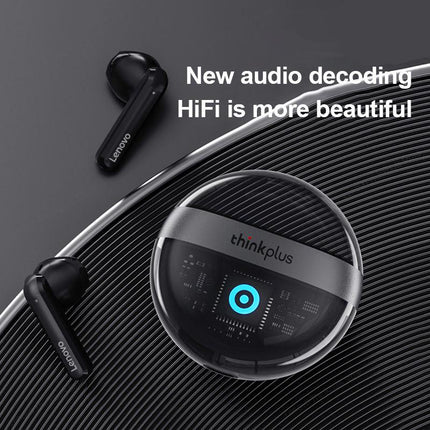 T40 TWS Bluetooth 5.2 Earbuds