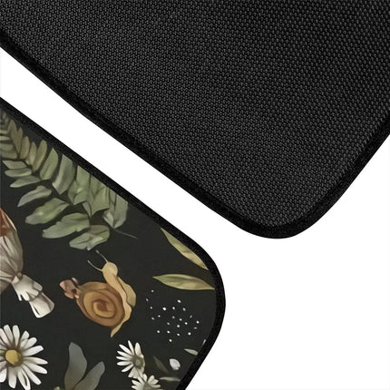 Universal Mushroom Design Car Floor Mats - Wnkrs