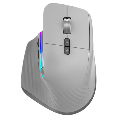 Souris sans fil multi-appareils