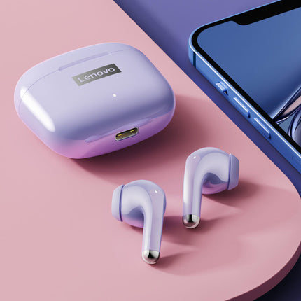 Wireless TWS Bluetooth 5.1 Earphones
