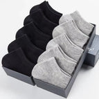 Noir Gris (10 paires)