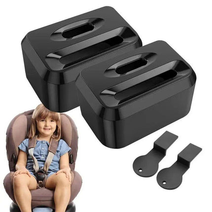 Kid's Car Seat Belt Buckle Booster - Wnkrs