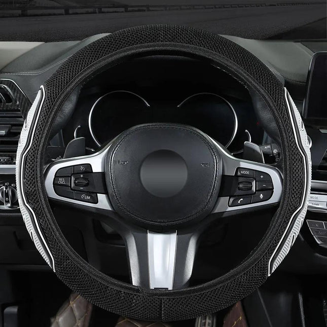 Universal Anti-Slip Car Steering Wheel Cover