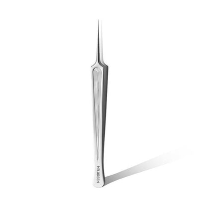 Precision Needle Nose Tweezers - Wnkrs