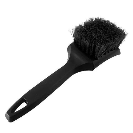 Auto Detailing Tire Rim & Wheel Hub Brush - Wnkrs