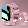Steel pink2+1
