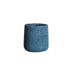 Navy Blue / S 9 cm X 8 cm