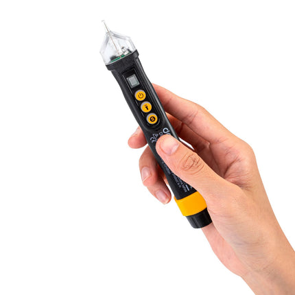 Electronic Contactless Voltage Tester Pen