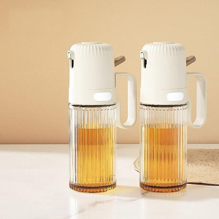 Multi-Purpose Kitchen Oil Spray Bottle - Wnkrs