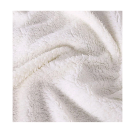 Panda series flannel blanket - Wnkrs