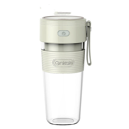 Portable juicer small juicer - Wnkrs