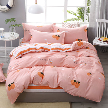 Three or four sets of bedding - Wnkrs