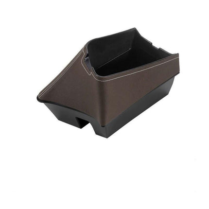 Central Seat Armrest Storage Box for BMW X1 F48 X2 F39 2016-21 - Wnkrs