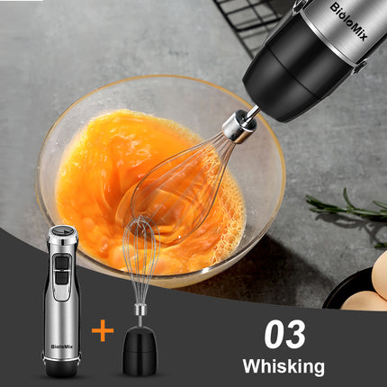 Hand held blender - Wnkrs