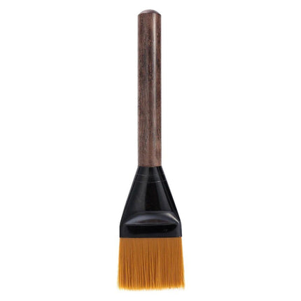 Cleaning Brush Wood Handle Tools Car Interior - Wnkrs