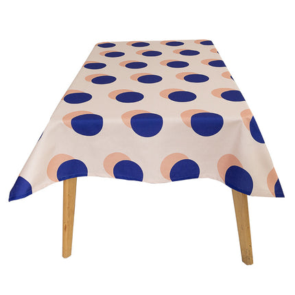 Fashion mat tablecloth - Wnkrs