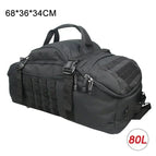 80L Black