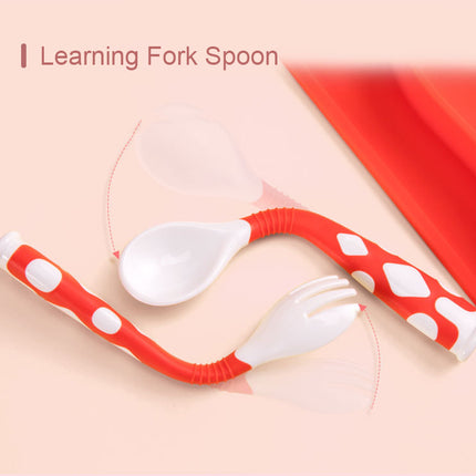 Baby feeding tableware - Wnkrs