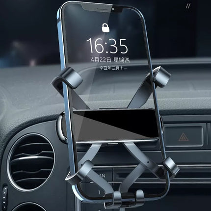 Adjustable Car Phone Mount for Volkswagen 2018-2021 Models - Wnkrs