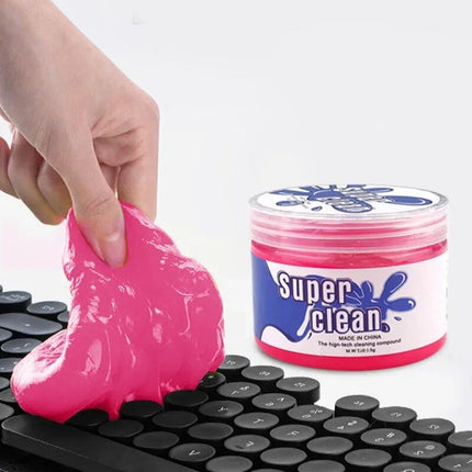 60ML Dust Cleaning Gel Slime - Wnkrs