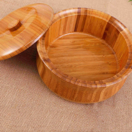 Bamboo Bowl - Wnkrs